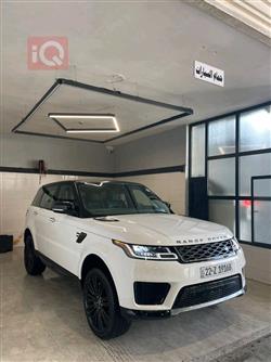 لاند روفر رانج روفر سبورت